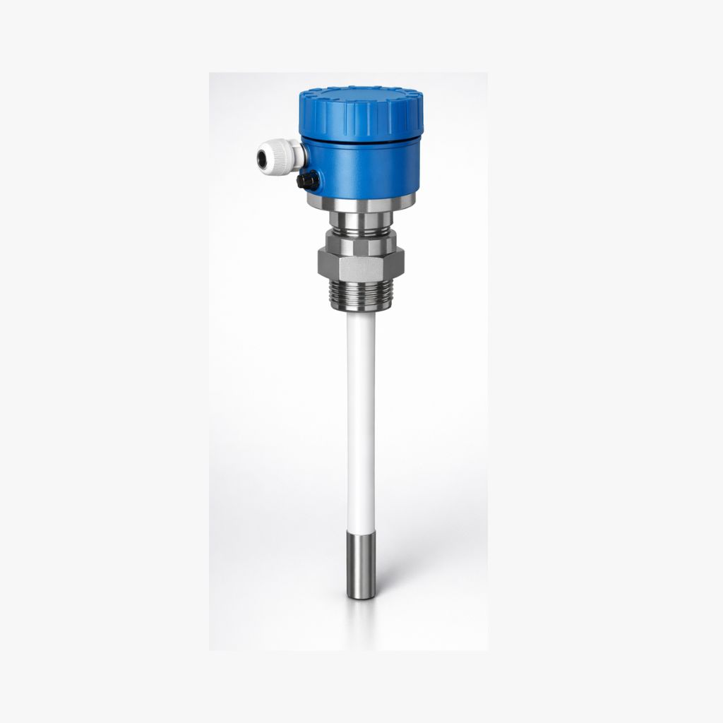 Capteur de niveau capacitifs